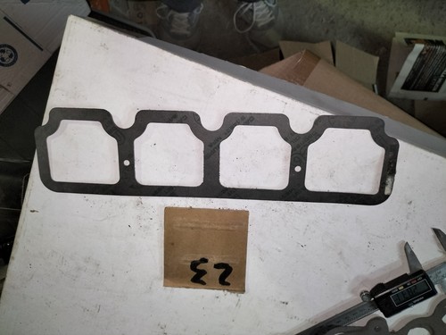 Fiat 124 spider guarnizione - fiat,