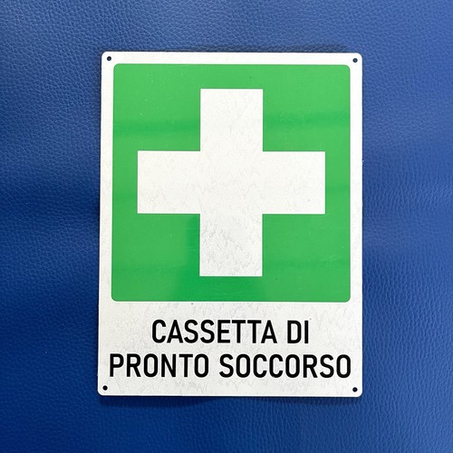 Cartello segnaletico - cartello,