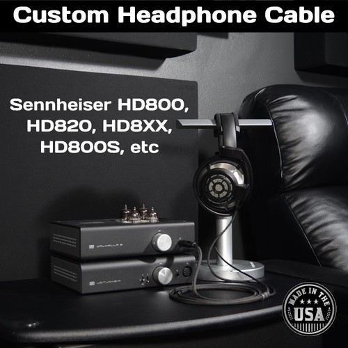 Sennheiser hd800 hd800s - hd800,