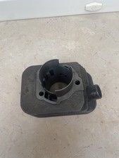KIT MODIFICA PER PIAGGIO SI-CIAO 50 GRUPPO TERMICO 65cc CILINDRO 43 SPINOTTO 10 