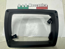 SUPPORTO STAFFA FARO FANALE CEV 254 GILERA RV NGR 250 CAGIVA GARELLI CODICE 4...