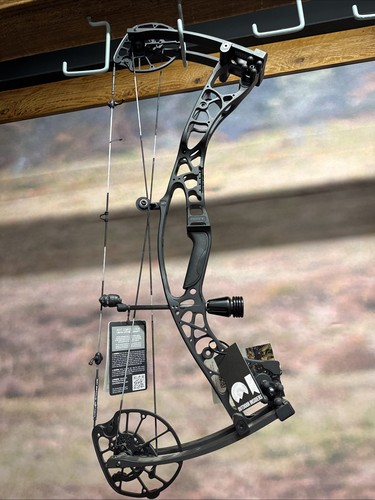 Hoyt alpha 30 - hoyt,