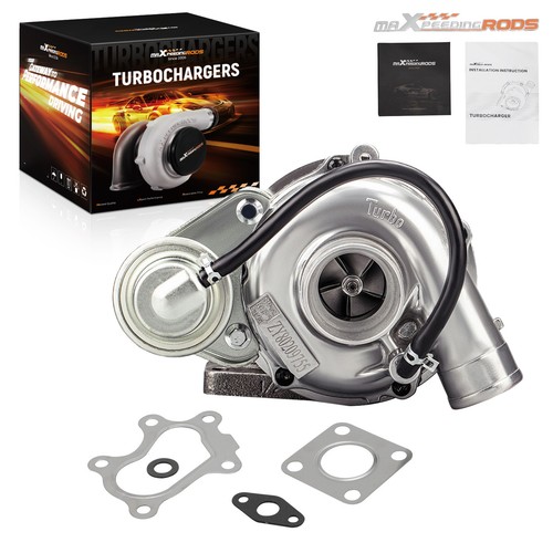 Turbocompressore per motore