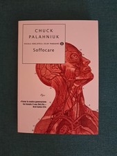 Soffocare - Chuck Palanhiuk - Piccola Biblioteca Mondadori