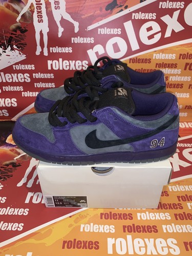 Nike dunk low supreme - dunk, 94