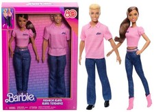 Nrfb set barbie ken - set, fashion