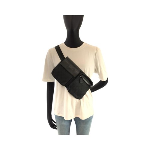 Gucci 28566 marsupio vita - marsupio, in