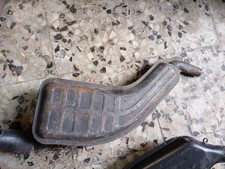 marmitta completa bultaco