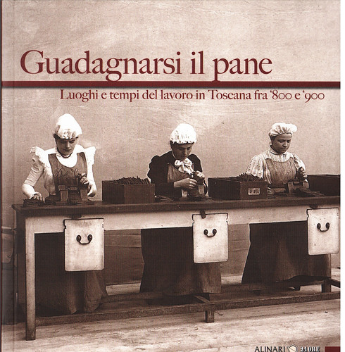 Guadagnarsi pane luoghi e - guadagnarsi,