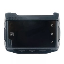 LCD con digitalizzatore touch