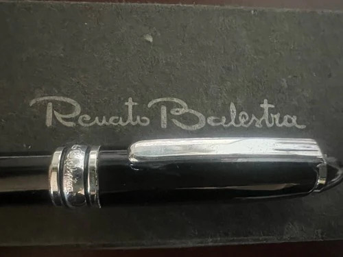 Renato balestra penna - renato,