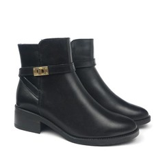 FRANCESCO BRUNELLI STIVALETTO