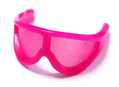Barbie ski fun 1990 - barbie,