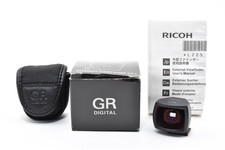 [Top MINT] Ricoh GV-1 Mirino