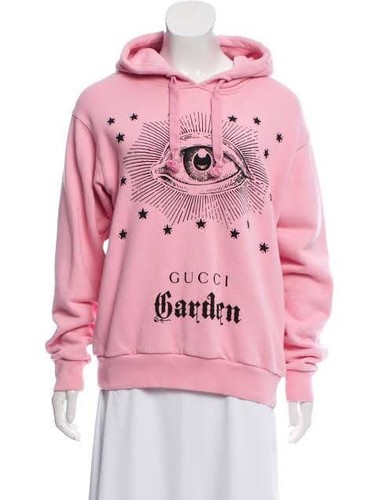 Gucci garden felpa con - felpa,