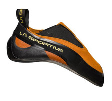 Scarpe da arrampicata La