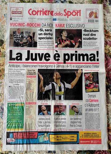 Corriere dello sport 11 - dello,