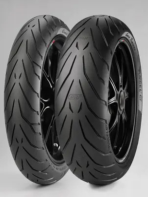 Pneumatici moto pirelli 110 - pneumatici,