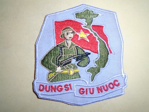 Nva soldier sterco - soldier, si