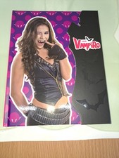 Diario Chica Vampiro Tascabile