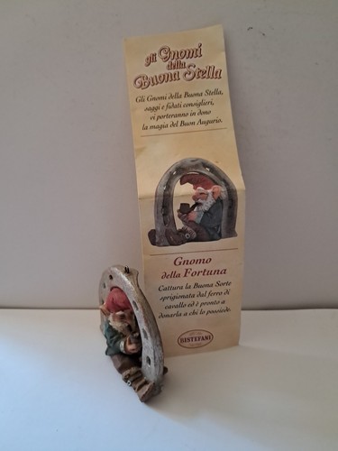 Sorpresina bistefani gnomi - sorpresina,