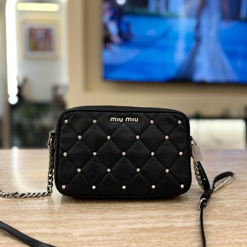 Borsa tracolla miu - tracolla,