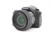 Panasonic Lumix DMC-FZ1000