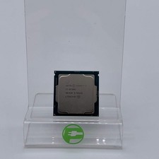 Intel Core i7-8700K 3,70 GHz 6