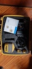 TOPCON HR GPS MULTICOSTELLAZIONE