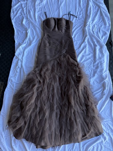 Abito lungo pronovias - lungo,