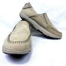 MBT Uomo Baraka Slip-on