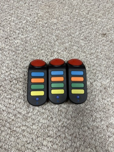Sony buzz controller buzzer - buzz!,