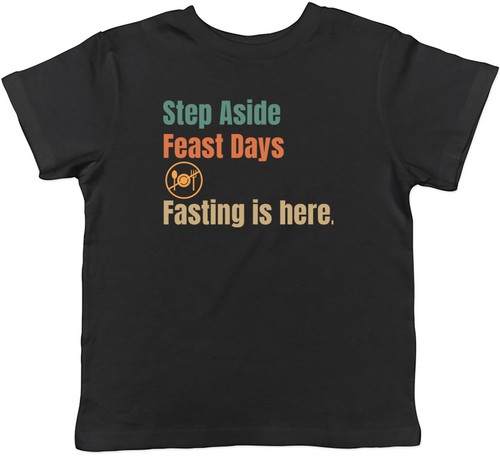 Shirt step aside - t-shirt,