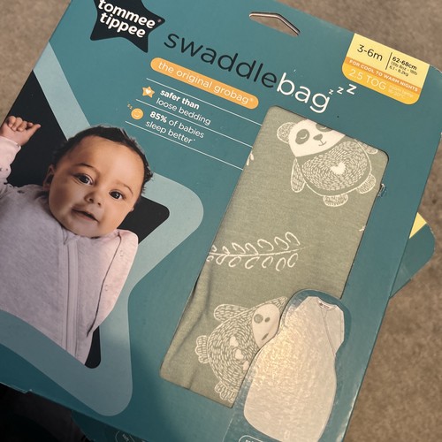Tommee tippee woodland - tommee,