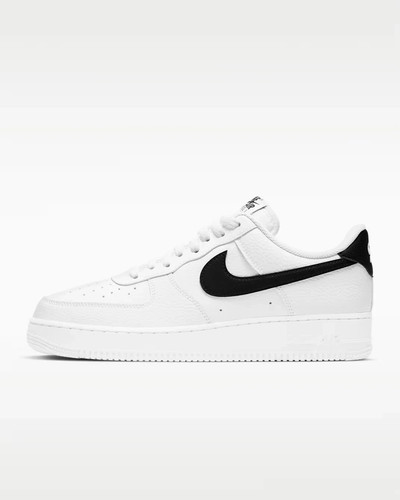 Scarpe nike air force 07 - force, 1