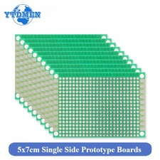 10 pezzi scheda PCB universale