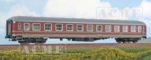 Acme 50983 scala carrozza a - scala,