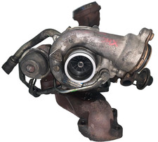 Turbina PEUGEOT 406