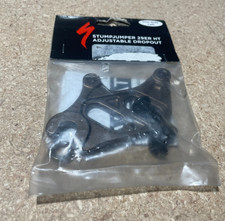 Cavalletto Specializzato 29er HT Regolabile Dropout Non Lato Guida Sinistro 9898-4230