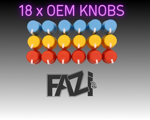 Pomelli oem mix color dj - color,