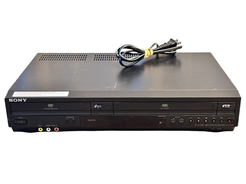 Lettore combo dvd vhs - lettore,