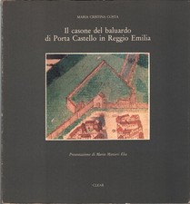 Il casone del baluardo di