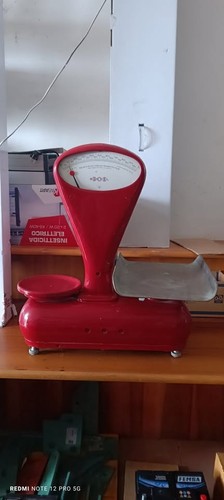 Bilancia berkel modello 900 - bilancia,
