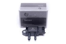 Sensore pressione scarico OPEL Astra J Corsa E Insignia A Meriva B Mokka Zafira