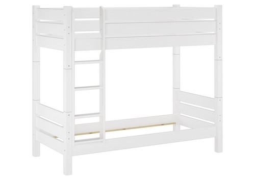 Telaio letto castello 90x200