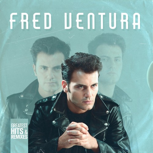 Italo fred ventura - cd,
