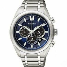 Citizen CA4010-58L 43mm Cassa