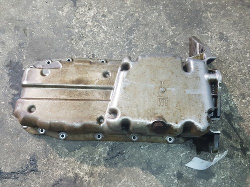 Coppa olio opel astra - coppa, g