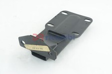 STAFFA SUPPORTO PARAURTI