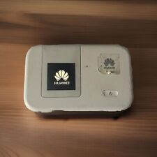 Huawei 4G E5372 Mobile Wi-Fi Modem 150Mbps Buono Funzionante/Prezzo Liquidazione